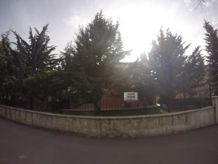 Özne Eğitim Kurumları - Dış Mekan