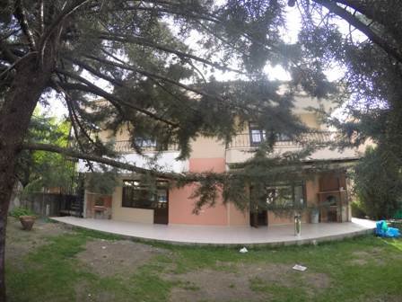 Özne Eğitim Kurumları - Dış Mekan