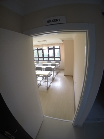 Özne Eğitim Kurumları - Sınıflar